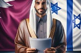 The Complex Road to Peace: Israel, Hamas, and Qatar’s Mediating Role