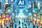 “Prompts, Ethics, and Regulation — AI Literacy for a GenAI World”