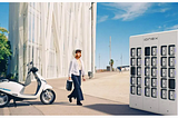 Battery swapping : Innovative business model in Indian Electric Vehicle industry