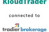 KloudTrader Narwhal Press Release