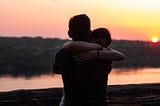 Nostalgia as a form of healing.