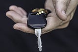 What to Do If You Lose Your Car Keys?