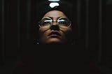 THE GLASS CEILING (G -C) EFFECT — A Working class woman’s struggle.