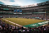 4 Things You Need to Know about MetLife Stadium in New Jersey