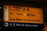 Bringing Schiphol’s Flight Status API to Ethereum Apps with ChainLink