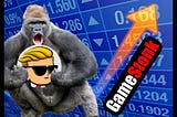 Crypto-Anarchy & the GME Saga: I’m an Ape. You’re an Ape.