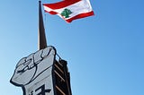 Lebanese economic crisis pushing residents to the brink