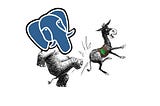 Why we switched from Mongo to Postgres