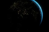 The Earth Budget Is Overdrawn