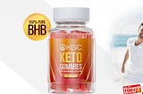 KGC Keto Gummies Pros, Cons, Ingredients & Customer Reviews