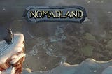 Nomadland — An NFT RPG Strategy Game Built on Unreal Engine