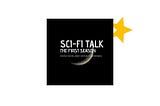 Weekly newsletter of Sci Fi Talk Official — Issue #17