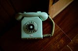 Dial-Up Patience, AI Urgency: A Rule for Not Losing Your Mind