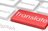 English to French Machine Translation System in Python