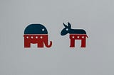 I Changed Political Parties in 2020. Here Are Five Beliefs I Didn’t Change.