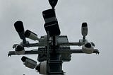 Why We Subconsciously Fear & Hate Cameras: Because We Can’t Watch Back