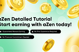 How Can aZen Help You Make Money?