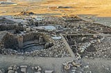 The Oldest, Newest, and Most Important Archaeological Find on Earth