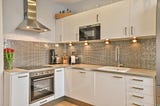 The property investment industry is expanding.