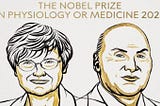 Nobel Prize Awarded for mRNA Vaccine Breakthrough