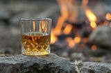 Grief On The Rocks: Distant Struggles
