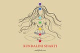 Kundalini Energy — Symptoms & Benefits of Kundalini Awakening