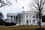 A ‘peek’ inside the White House as bad news piles up for Joe Biden, Kamala Harris