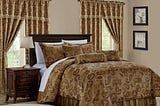 chezmoi-collection-adelle-7-piece-paisley-jacquard-embroidered-comforter-bedding-set-queen-size-1