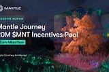 Mantle Journey: Sezon Alfa’nın 20M $MNT Ödül Havuzuna Katılmak İçin Profilinizi Şimdi Oluşturun