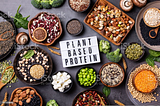 Which is the best plant-based protein?