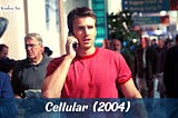 Cellular (2004) Ending Explained