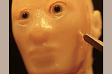 Scientists Create Living Skin for Robots