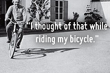 The Accidental Athlete