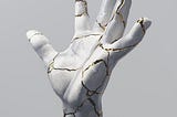 Look Into the Cracks