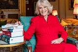 HRH The Duchess of Cornwall to visit the Daily Mail Chalke Valley History Festival to support…