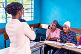 Driving Innovation and Impact: AMUA Accelerator’s Path to #AccelerateProgress