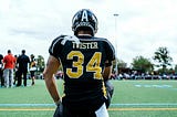 Thoughts on Football