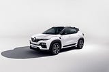 Renault Kiger Review — Another Renault Success