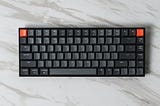 Become a Keyboard Ninja!