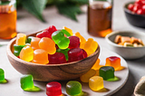 Nourish Your Body, Soothe Your Mind: Holistic Healing with Holistic Health CBD Gummies