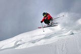 How to plan a ski trip