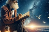 A Letter to Self