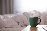 What am I doing these days as a writer to improve myself professionally?