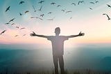 I Lost My Faith: There Is No God