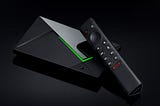 Nvidia’s Shield TV Pro is down to an all-time low at $180