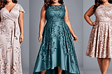 Plus-Size-Wedding-Guest-Dresses-1