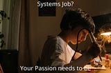 How to get an embedded Systems Job?