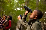 Three Birdwatching Etiquette Rules to Remember