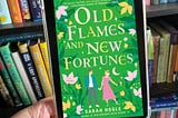 Old Flames and New Fortunes Is Ohio Small Town Magic at Its Finest