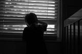 Childhood Trauma May Not Always Be Obvious